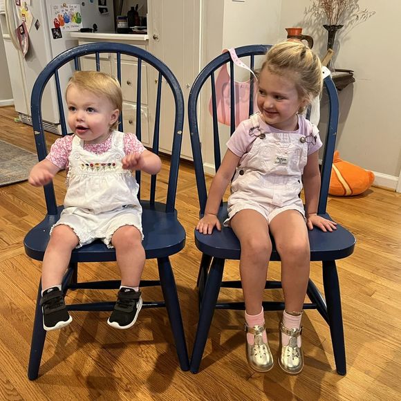 Meet your Posher, Mottie - Picture 1 of 1